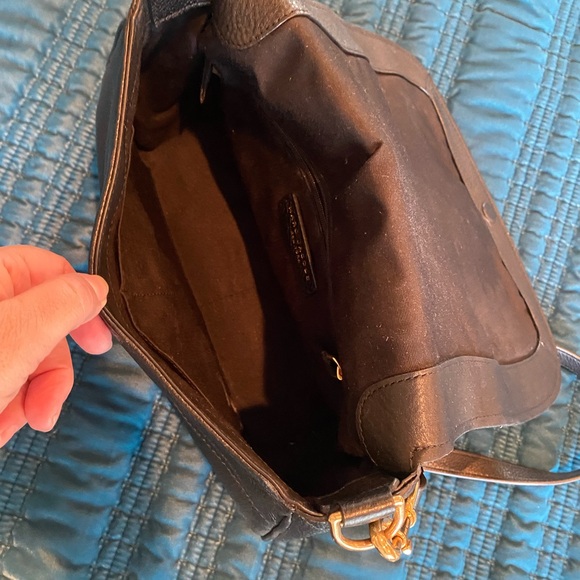 Marc Jacobs leather crossbody bag - Picture 4 of 4